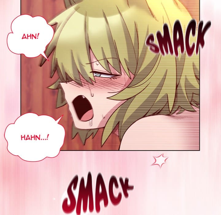 I Will Protect the Lady Uncensored, chapter 26, page 104 of 132