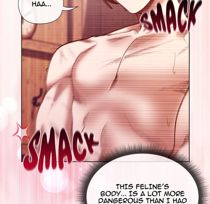 I Will Protect the Lady Uncensored, chapter 26, page 109 of 132