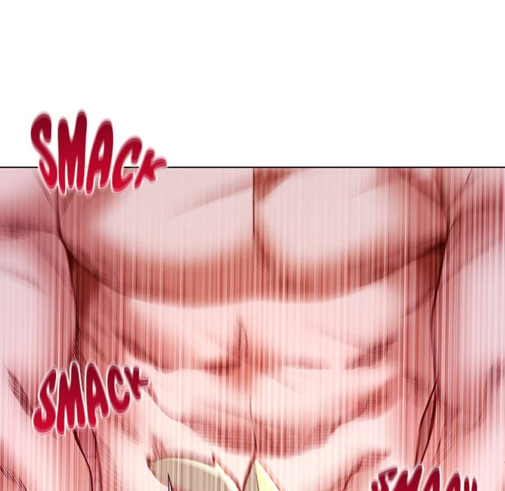 I Will Protect the Lady Uncensored, chapter 26, page 115 of 132