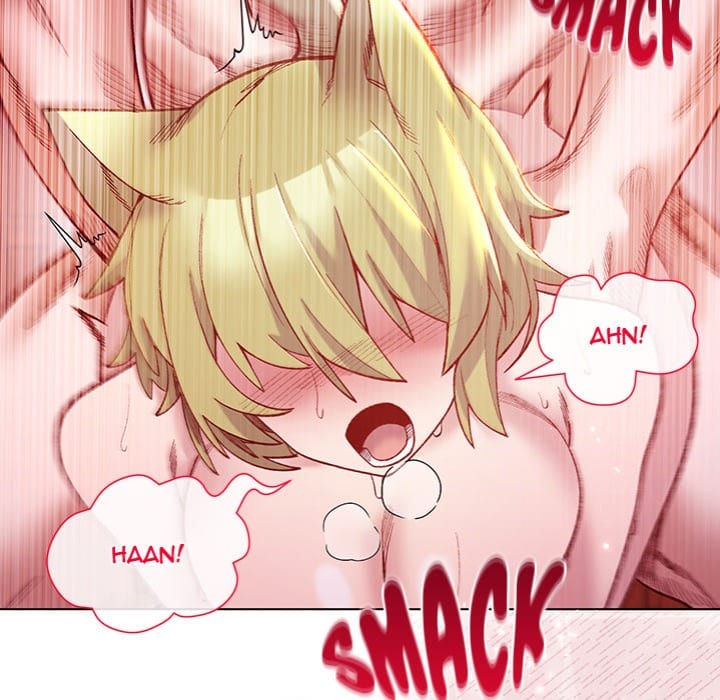 I Will Protect the Lady Uncensored, chapter 26, page 116 of 132