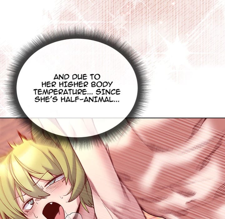 I Will Protect the Lady Uncensored, chapter 26, page 121 of 132