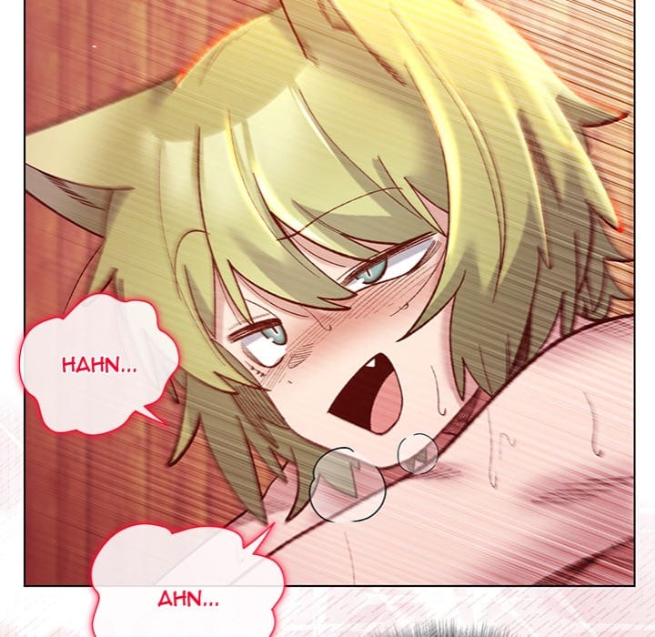 I Will Protect the Lady Uncensored, chapter 26, page 124 of 132