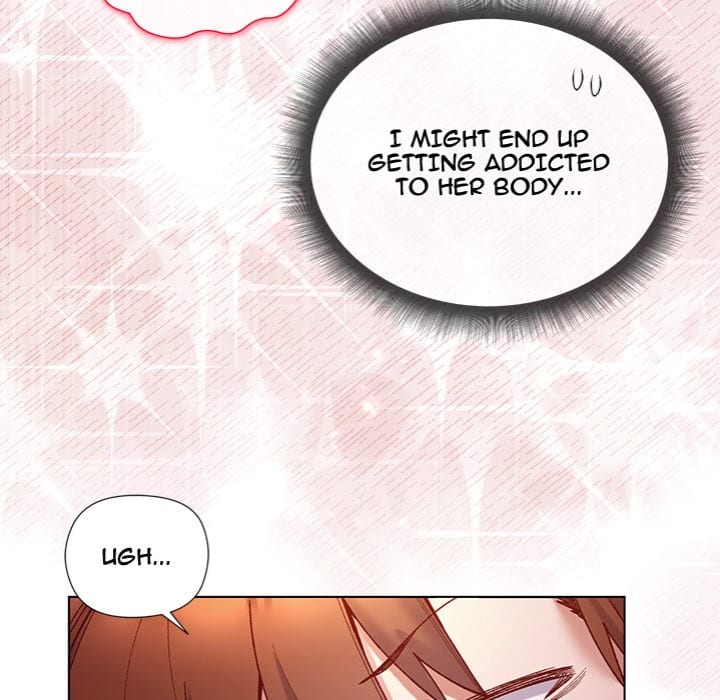 I Will Protect the Lady Uncensored, chapter 26, page 125 of 132