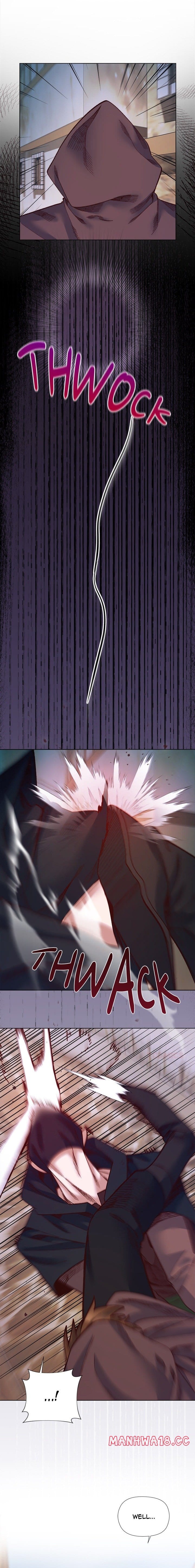 I Will Protect the Lady Uncensored, chapter 36, page 5 of 20