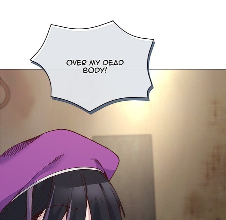 I Will Protect the Lady Uncensored, chapter 38, page 8 of 146