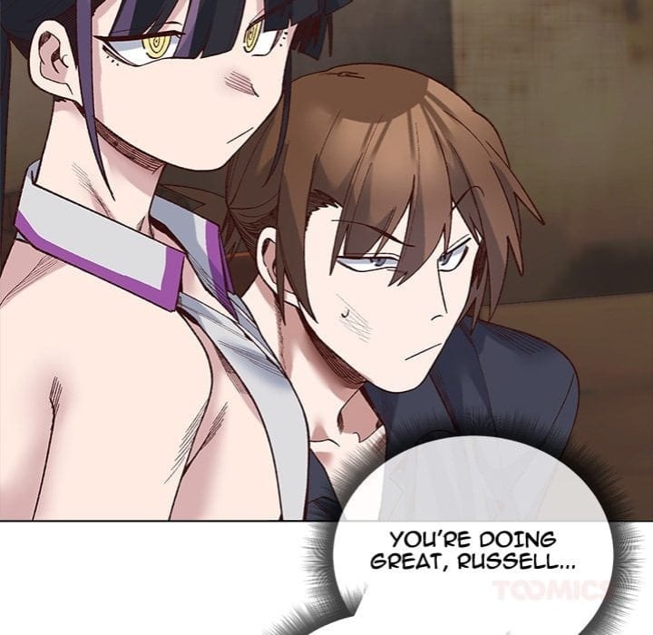 I Will Protect the Lady Uncensored, chapter 38, page 9 of 146