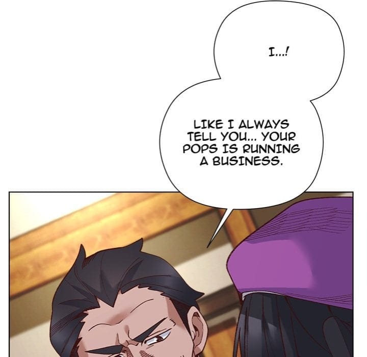 I Will Protect the Lady Uncensored, chapter 38, page 16 of 146