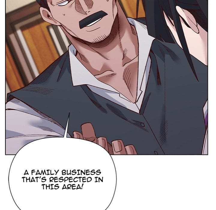 I Will Protect the Lady Uncensored, chapter 38, page 17 of 146