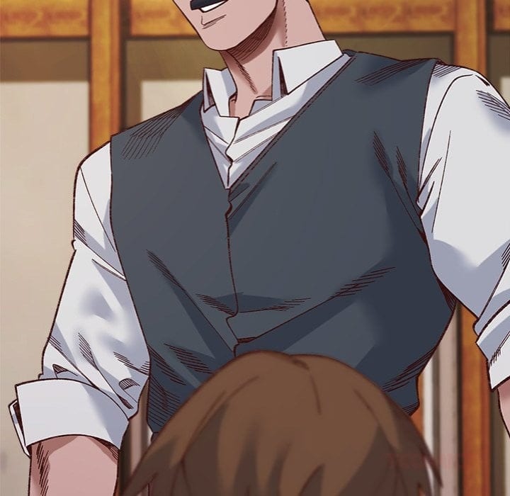 I Will Protect the Lady Uncensored, chapter 38, page 21 of 146