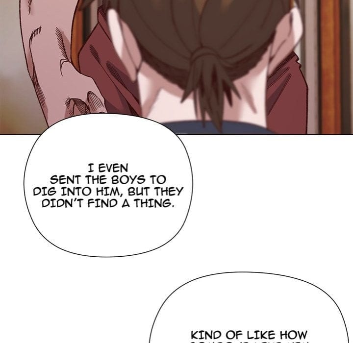 I Will Protect the Lady Uncensored, chapter 38, page 22 of 146