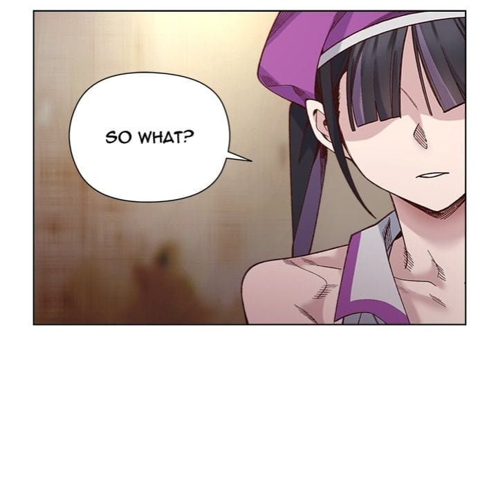 I Will Protect the Lady Uncensored, chapter 38, page 29 of 146