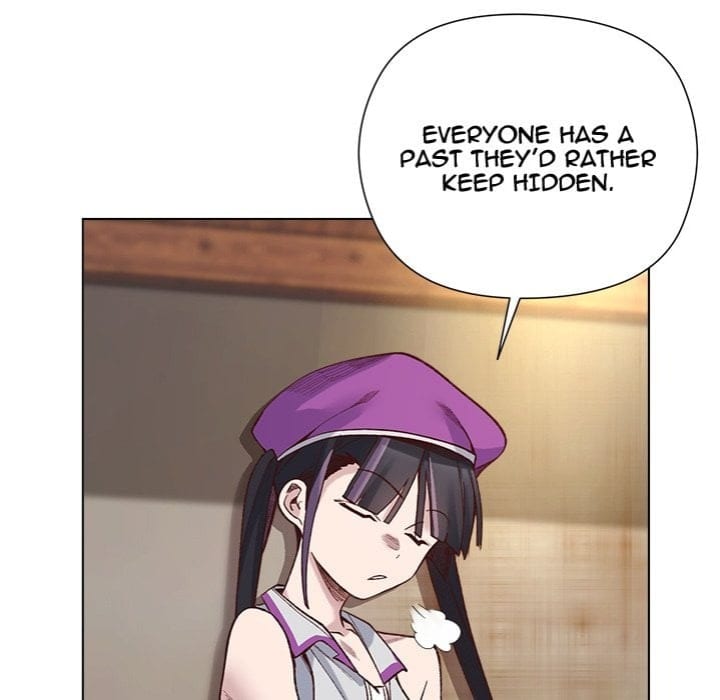 I Will Protect the Lady Uncensored, chapter 38, page 30 of 146