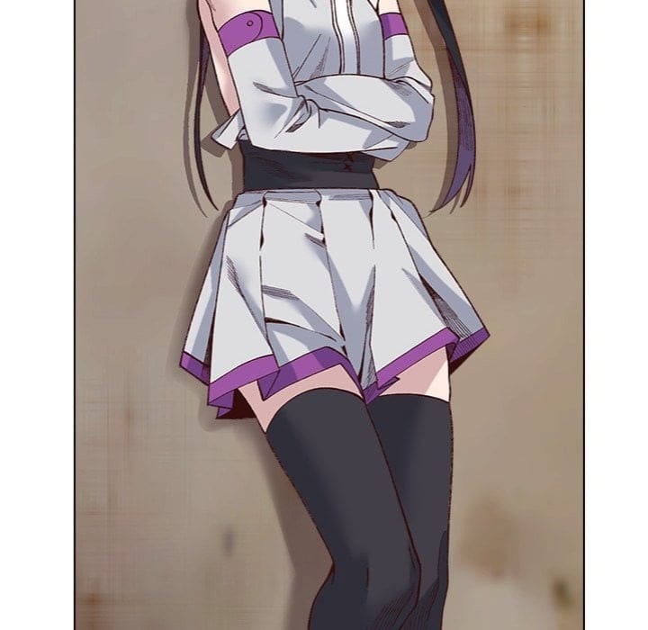 I Will Protect the Lady Uncensored, chapter 38, page 31 of 146