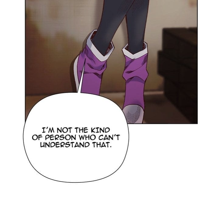 I Will Protect the Lady Uncensored, chapter 38, page 32 of 146