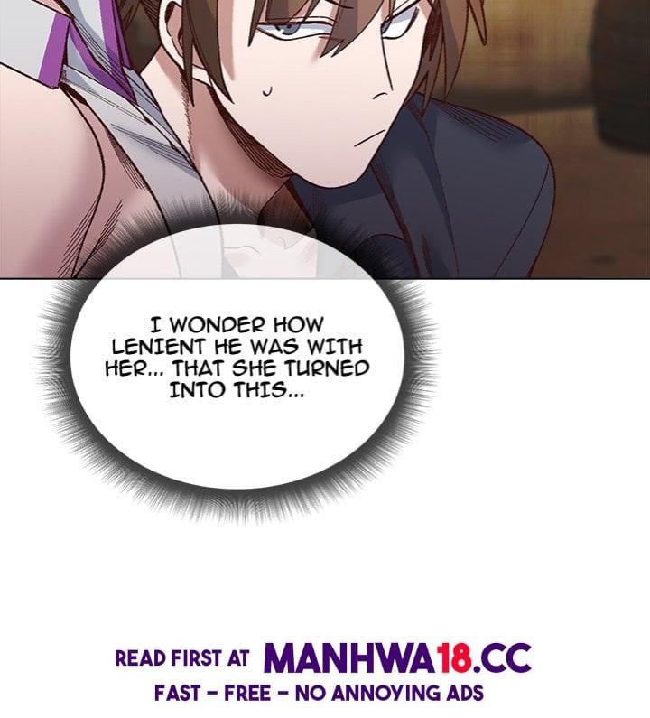 I Will Protect the Lady Uncensored, chapter 38, page 38 of 146