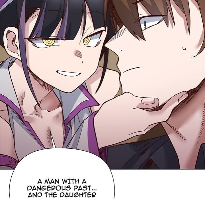 I Will Protect the Lady Uncensored, chapter 38, page 40 of 146