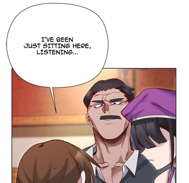 I Will Protect the Lady Uncensored, chapter 38, page 44 of 146