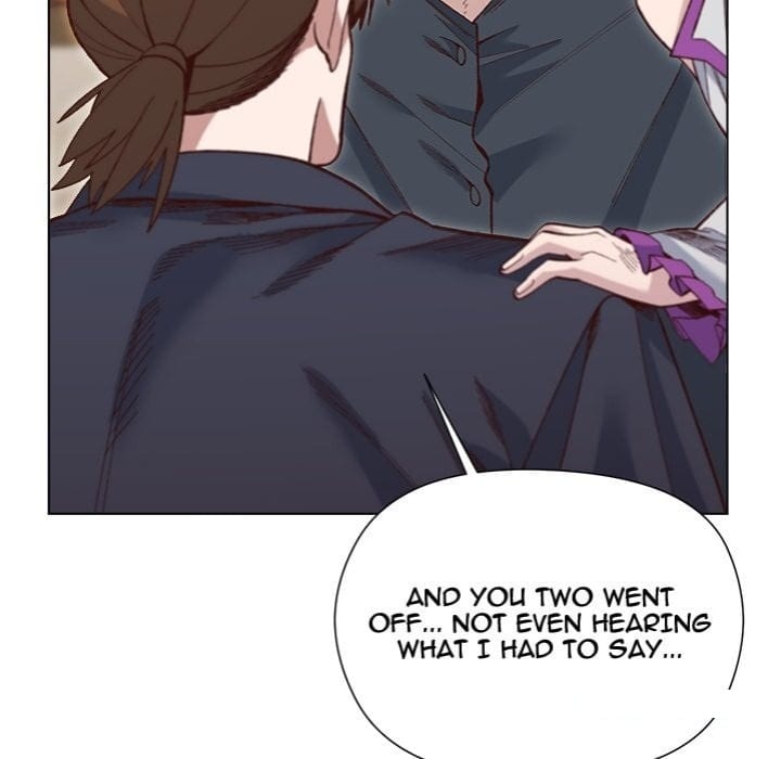 I Will Protect the Lady Uncensored, chapter 38, page 45 of 146