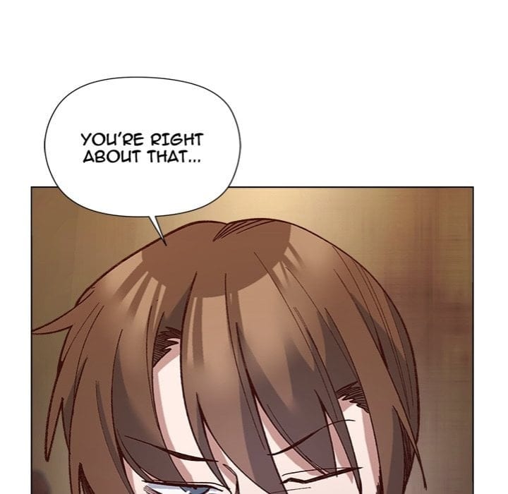 I Will Protect the Lady Uncensored, chapter 38, page 48 of 146