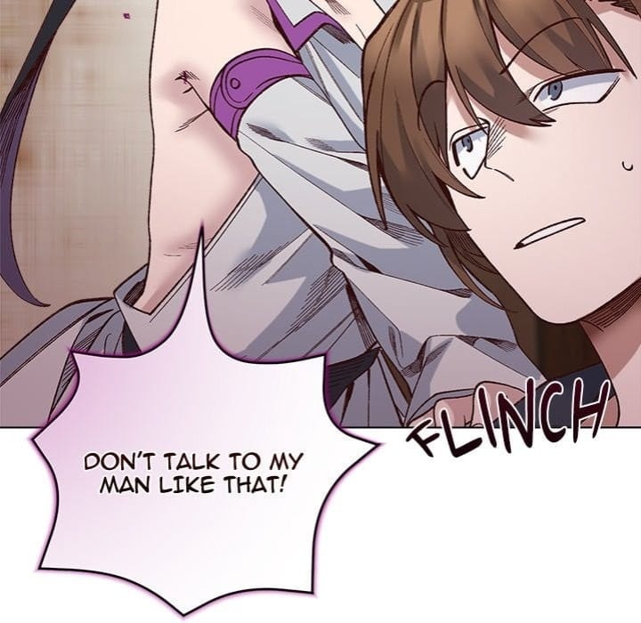 I Will Protect the Lady Uncensored, chapter 38, page 51 of 146