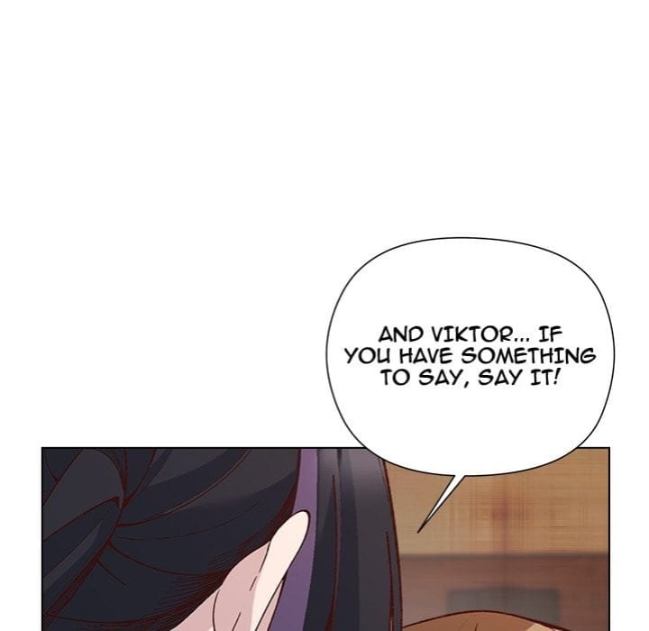 I Will Protect the Lady Uncensored, chapter 38, page 52 of 146
