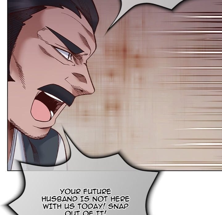 I Will Protect the Lady Uncensored, chapter 38, page 55 of 146