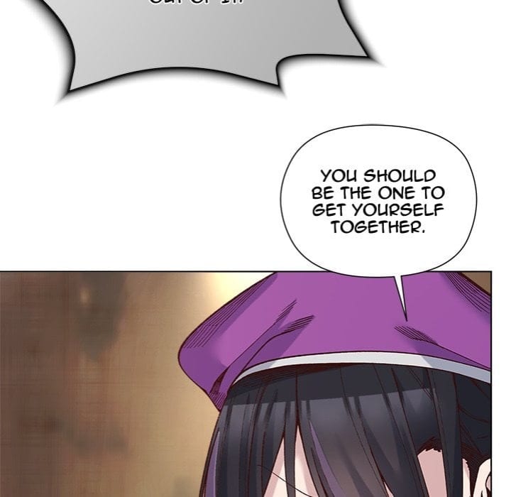 I Will Protect the Lady Uncensored, chapter 38, page 56 of 146