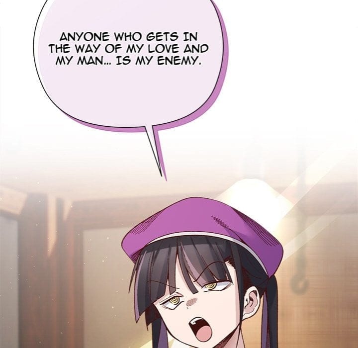 I Will Protect the Lady Uncensored, chapter 38, page 58 of 146