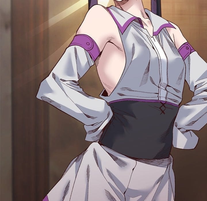 I Will Protect the Lady Uncensored, chapter 38, page 59 of 146