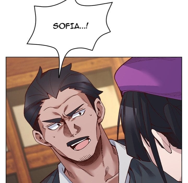 I Will Protect the Lady Uncensored, chapter 38, page 61 of 146