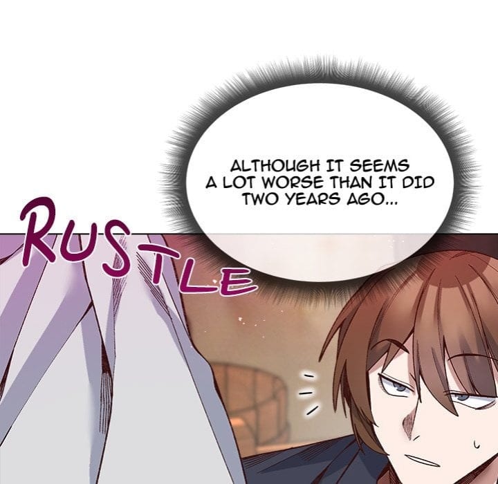I Will Protect the Lady Uncensored, chapter 38, page 76 of 146