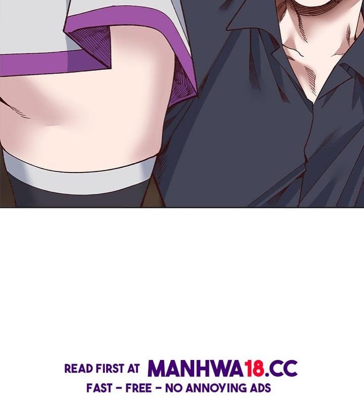I Will Protect the Lady Uncensored, chapter 38, page 77 of 146