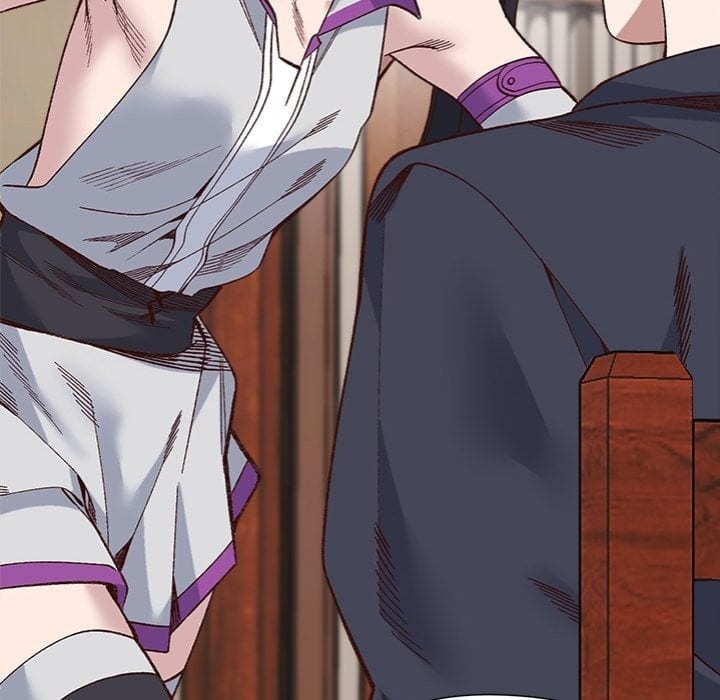 I Will Protect the Lady Uncensored, chapter 38, page 79 of 146