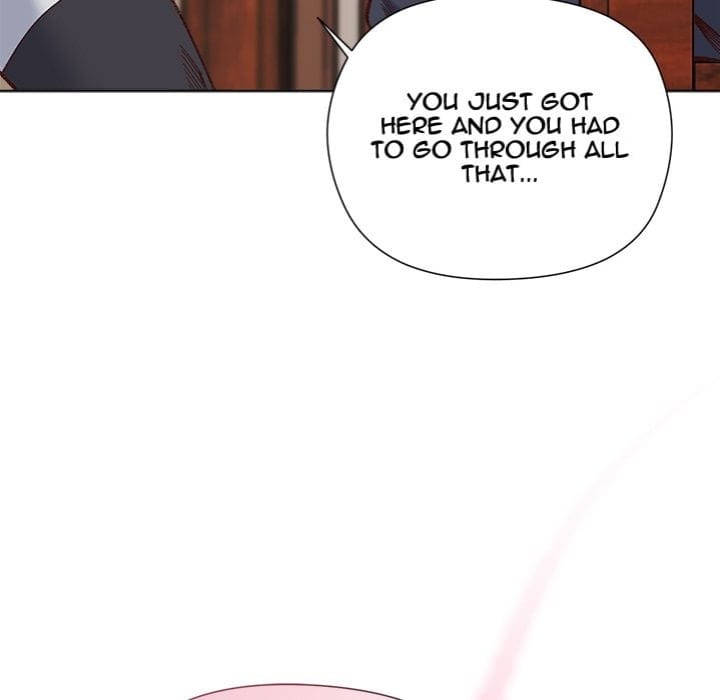 I Will Protect the Lady Uncensored, chapter 38, page 80 of 146
