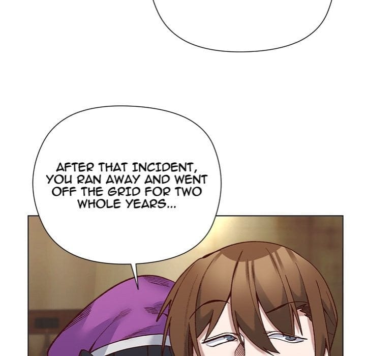 I Will Protect the Lady Uncensored, chapter 38, page 85 of 146