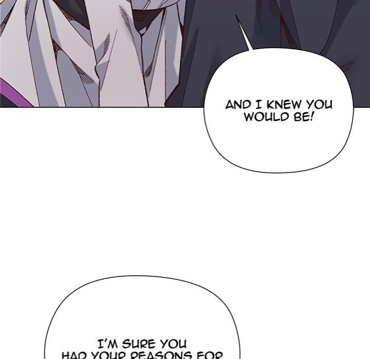 I Will Protect the Lady Uncensored, chapter 38, page 95 of 146