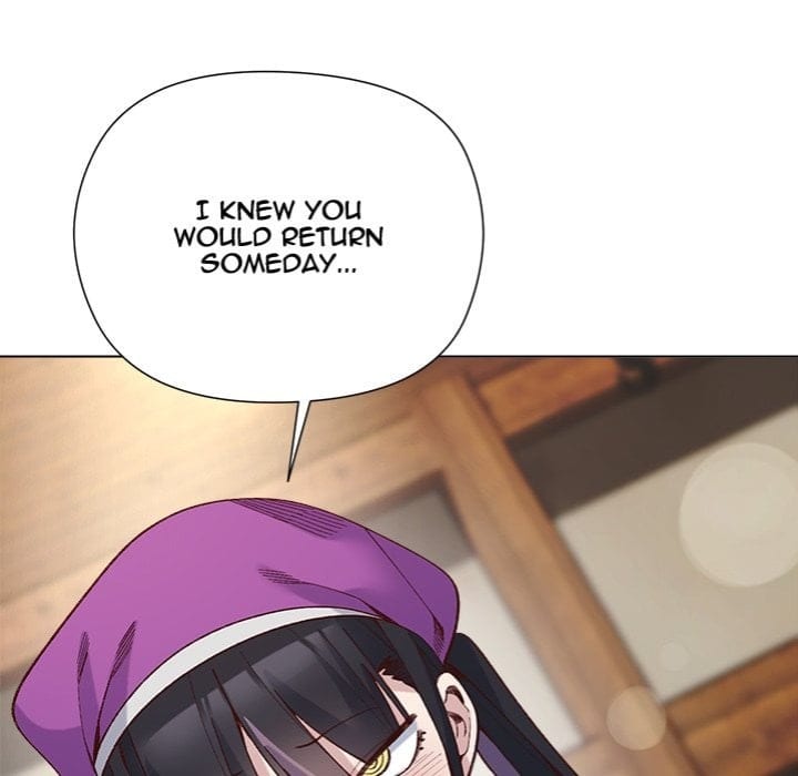 I Will Protect the Lady Uncensored, chapter 38, page 98 of 146