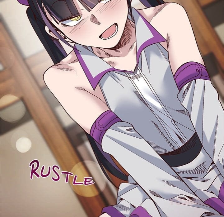 I Will Protect the Lady Uncensored, chapter 38, page 99 of 146