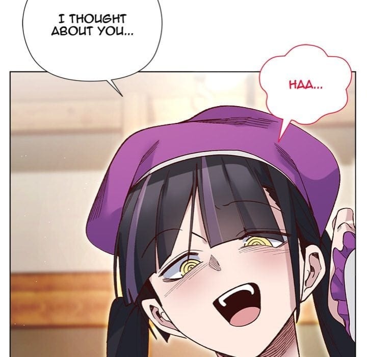 I Will Protect the Lady Uncensored, chapter 38, page 103 of 146