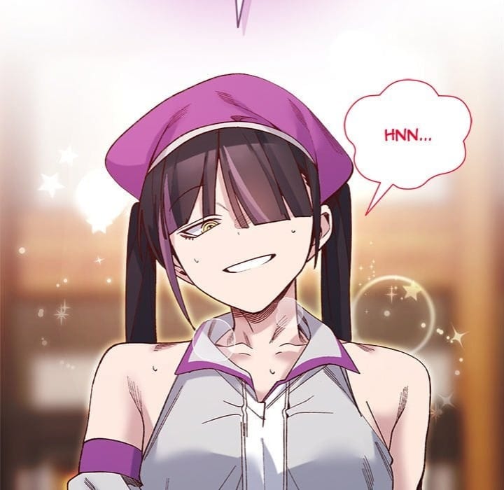 I Will Protect the Lady Uncensored, chapter 38, page 106 of 146