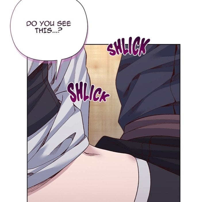I Will Protect the Lady Uncensored, chapter 38, page 109 of 146