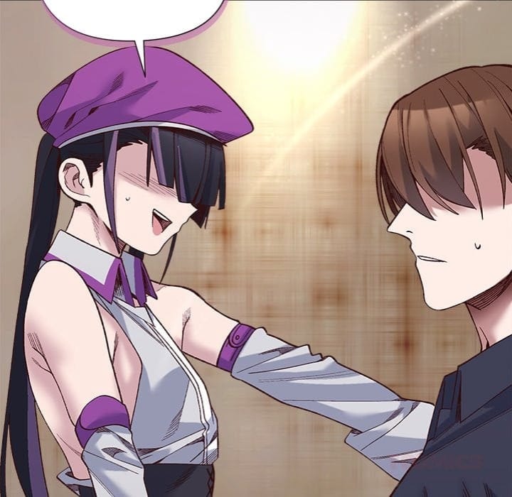 I Will Protect the Lady Uncensored, chapter 38, page 111 of 146