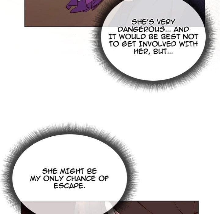 I Will Protect the Lady Uncensored, chapter 38, page 114 of 146