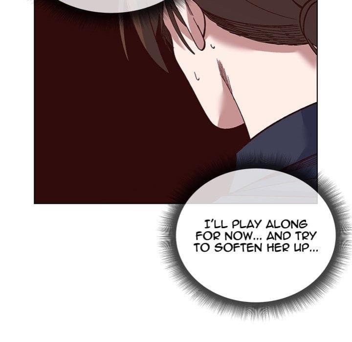 I Will Protect the Lady Uncensored, chapter 38, page 115 of 146