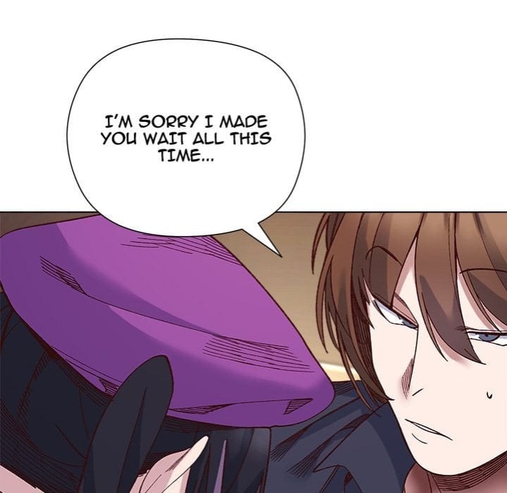 I Will Protect the Lady Uncensored, chapter 38, page 116 of 146