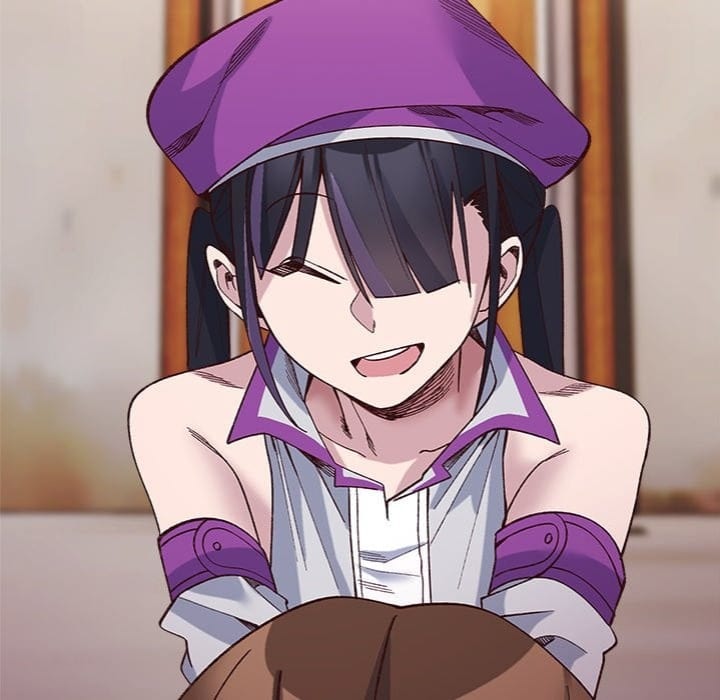 I Will Protect the Lady Uncensored, chapter 38, page 122 of 146