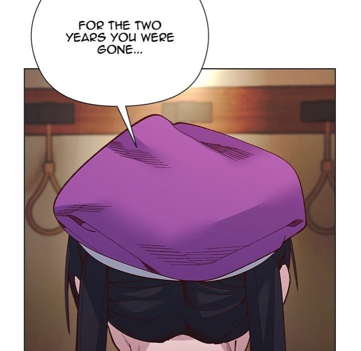 I Will Protect the Lady Uncensored, chapter 38, page 124 of 146