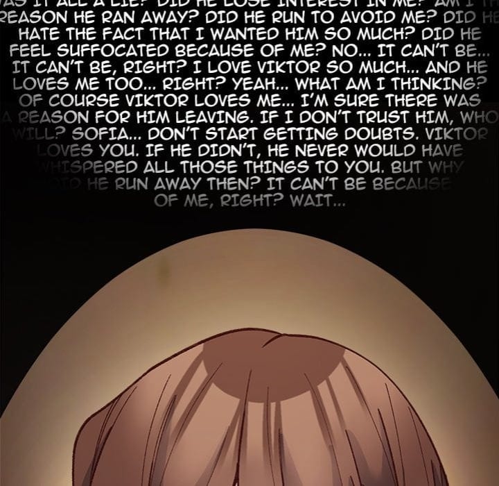 I Will Protect the Lady Uncensored, chapter 38, page 126 of 146