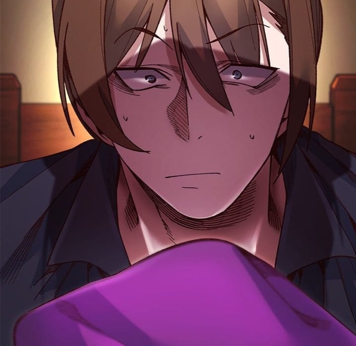 I Will Protect the Lady Uncensored, chapter 38, page 127 of 146