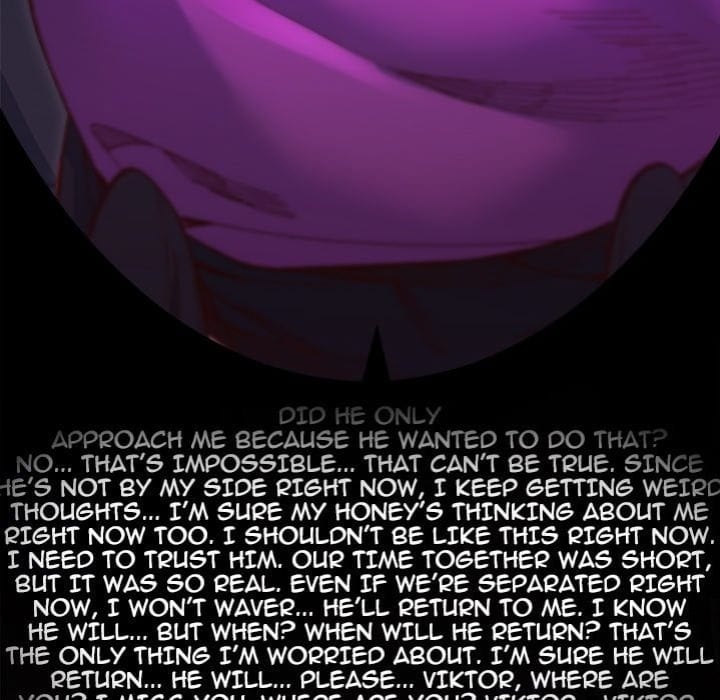 I Will Protect the Lady Uncensored, chapter 38, page 128 of 146
